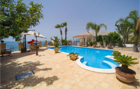 Amazing Apartment In Ciotta With House Sea View